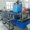 Beam Roll Forming Machine