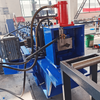 Ceiling Metal Stud Angle Keel Drywall Roll Forming Machine