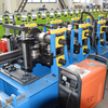 Welded Tube Machine