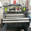 Cable Tray Cover Machine