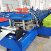 Cable Tray Machine