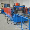 Multiple Sizes Full Automatic Cable Tray Roll Forming Machine