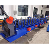 High Performance Custom High Thickness C Channel Shaped C Purlin Steel Roll Forming Machine