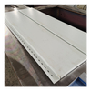 Heavy duty supermarket shelves steel storage racks making roll forming machine