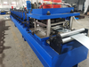 China full automatic cable tray roll forming making machine for sale