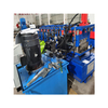 China full automatic cable tray roll forming making machine for sale