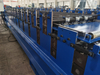 Double Layer Metal Roof Sheet Rolling Forming Machine