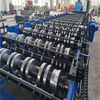 Deck Floor Roll Forming Machine