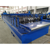 High Quality Single Layer Metal Galvanized Tile Forming Machine Roofing Tile Making Roll Forming Machine