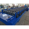 12 Month Warranty Fully Automatic Concrete Roof Tile Sheet Roll Forming Making Machine