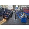 Easy Operation Fully Automatic Metal Steel Stud Drywall Profile Purification Frame Roll Forming Machine