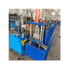 Highway Guard Rail Roll Forming Machine express way making machine guardrail bending machine