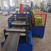 different thickness highway guardrail roll forming machine