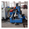 Pipe Weld Tube Close Beam Production Line Roll Forming Machine