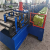 highway guardrail guard rail roll forming machine 2 wave and 3 wave Steel W Beam Highway Guardrail Roll Forming Machine