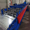 Roof Sheet Making Machine steel Tile Sheet Panel Roll Forming Machine