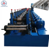 CZ Purlin Machine Solar Bracket Roll Forming Line Photovoltaic Stents Roll Forming Machine