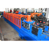 Good Quality Metal Galvanized Steel Roofing Grape Stake Vineyard Post Roll Forming Machine