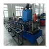 Pallet Rack Roll Forming Machine Storage Shelf Rack System Beam Roll Forming Machine