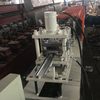 Roller Shutter Door Machine