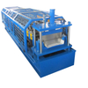 Seamless Roof Sheet Tile Roll Forming Machine