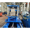 High Precision Fully Automatic Photovoltaic Stent Solor Mount Bracket Roll Forming Machine