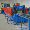 Customized High Quality Perforated Steel Cable Tray Roll Forming Machine with Punching