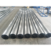 Factory Wholesale Round Aluminum Pipe Manufacturing Stainless Steel Pipe Tubing Roll Form Machine