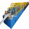 Polyurethane PU Foam Roller Shutter Slat Door Making Machine