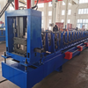 CZ Interchangeable Purlin Roll Forming Machine