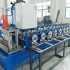 Beam Roll Forming Machine