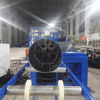 Round Tube Machine