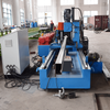 Welded Tube Machine