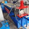 Cable Tray Machine