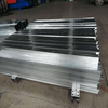 Cable Tray Cover Machine