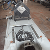 Heavy Upright Post Upright Roll Forming Machine