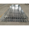 Galvanized Steel Corrugated Roof Tile Roll Forming Zinc Roofing Sheet Making Machine 