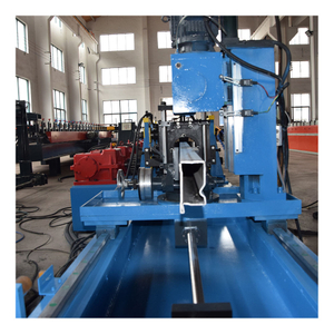 Stainless Steel Welded Round to square tube machine metal tube manufacture machine