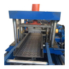 Scaffold Roll Forming board form roll forming machine tile making machinery