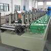 steel profile roll forming grape trellis metal roll forming machine