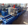 One-stop Service Light Steel Framing Purification Profile Drywall Roll Forming Machine