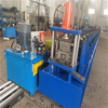 Highway Guard Rail Roll Forming Machine express way making machine guardrail bending machine