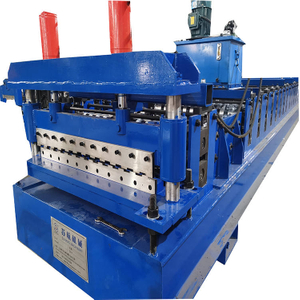 Automatic roof tile making machinery roof tile machine prices