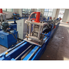 Door Frame Roll Forming Machine