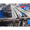 Door Frame Roll Forming Machine