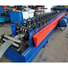 Automatic Metal Stud Frame Machines Roll Forming Metal Steel Stud Purification Drywall Making Machine