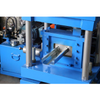 Door Frame Width Changeable Roll Forming Machine