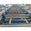 High Precision Building Material Machinery Customized Corrugated Roofing Double Layer Roof Sheet Roll Forming Machine