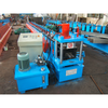 Door Frame Roll Forming Machine