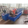 SUHANG Omega Profile Making Machinery Galvanized Drywall Omega Profile Making Roll Forming Machine